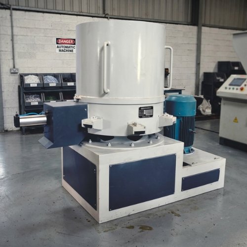 Agglo Machine