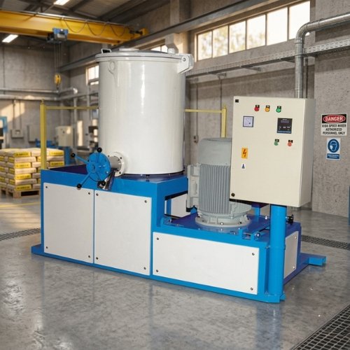 Mixture Machine